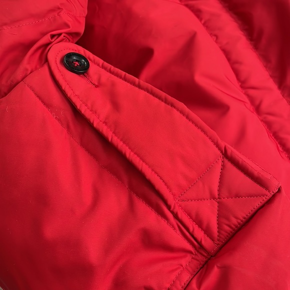 MEN Vintage Polo Ralph Lauren Down Parka - Picture 15 of 15